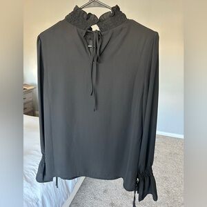 Vince Camuto Longsleeve blouse